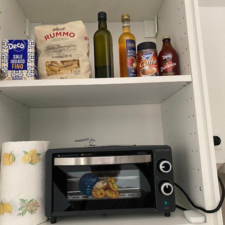 Le 2 Volte Casa Vacanza Acireale Esterno foto