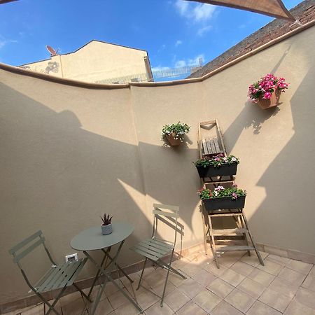 Le 2 Volte Casa Vacanza Acireale Esterno foto