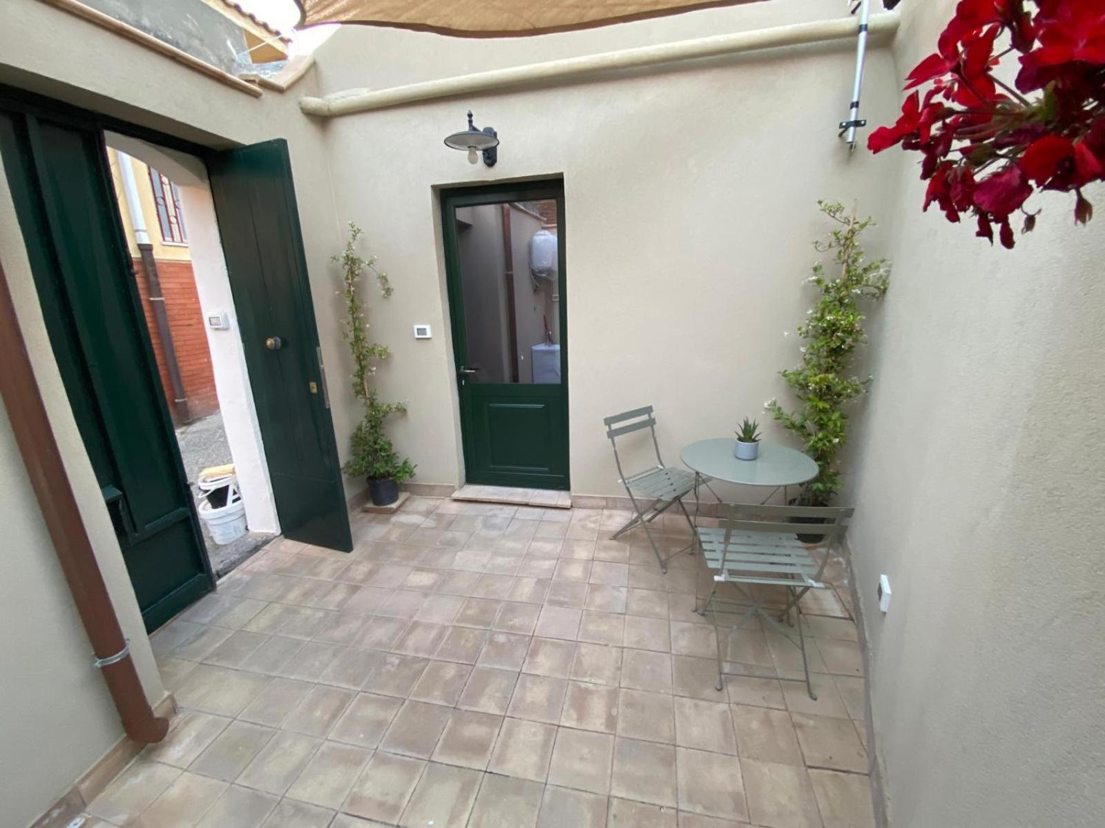 Le 2 Volte Casa Vacanza Acireale Esterno foto