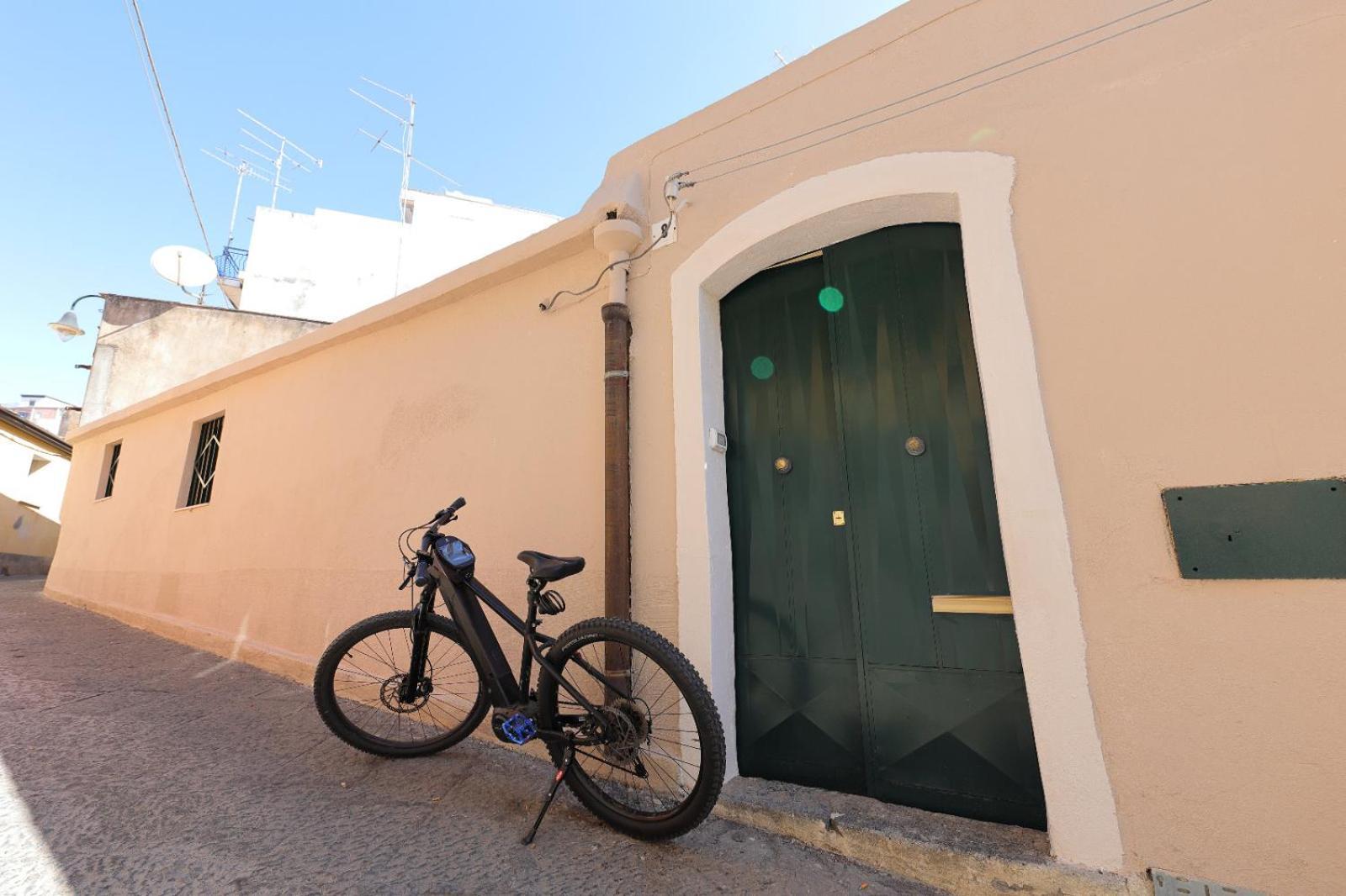 Le 2 Volte Casa Vacanza Acireale Esterno foto