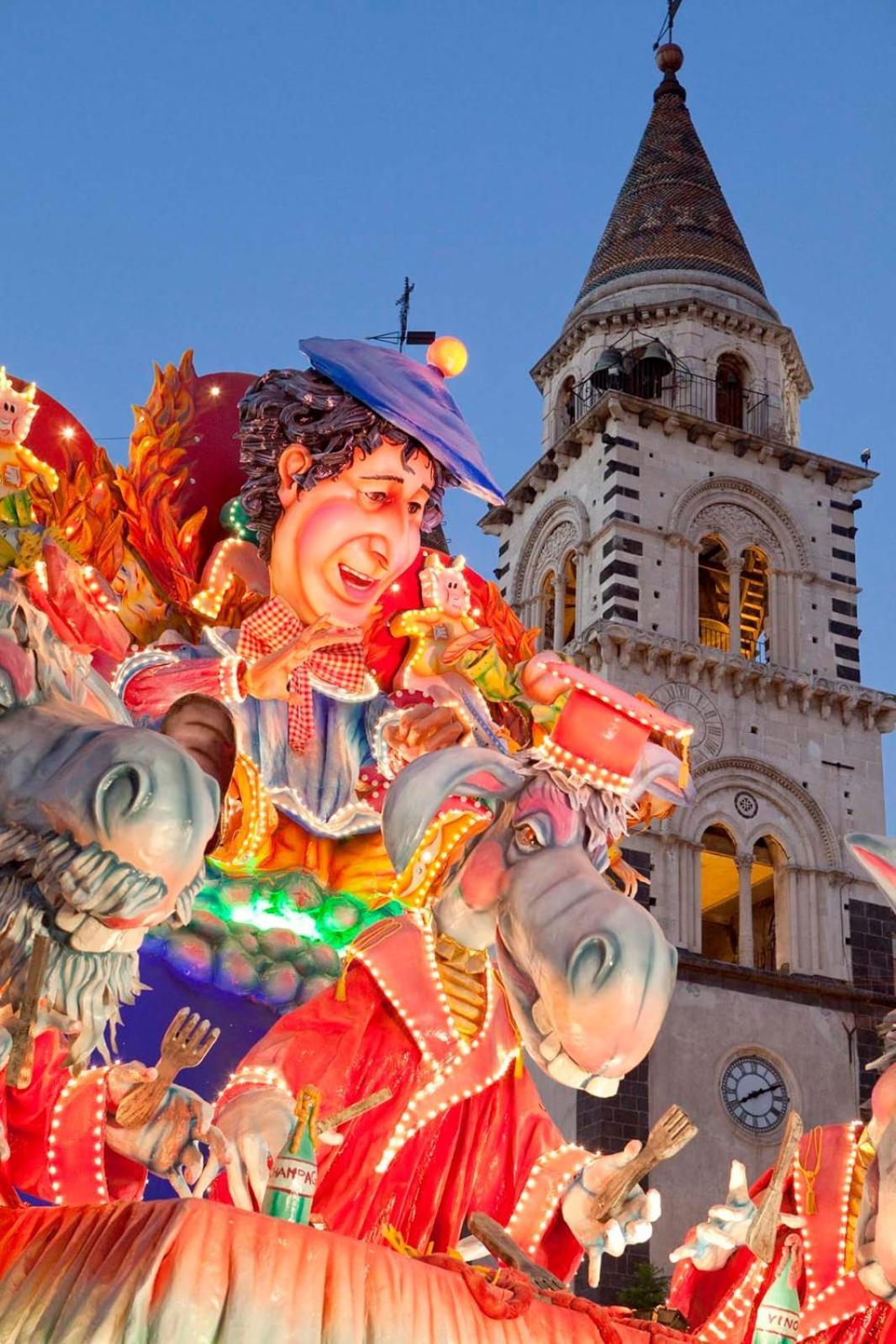 Le 2 Volte Casa Vacanza Acireale Esterno foto