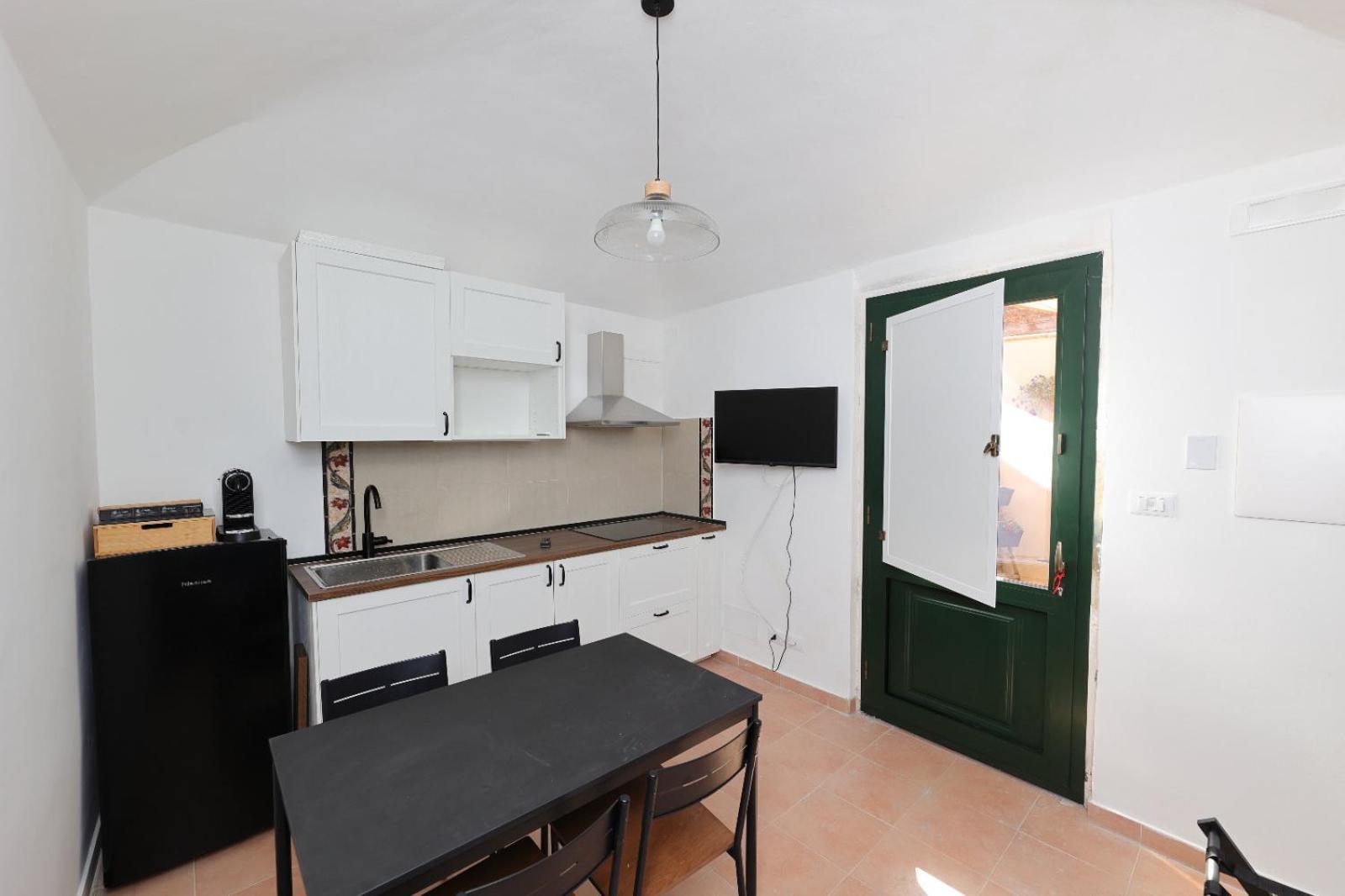 Le 2 Volte Casa Vacanza Acireale Esterno foto