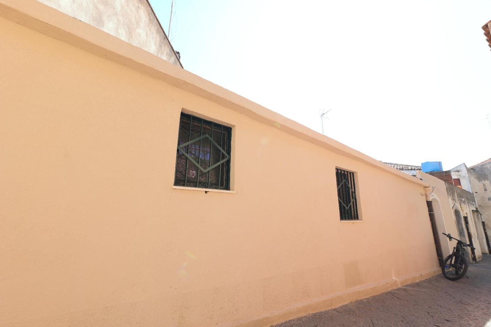 Le 2 Volte Casa Vacanza Acireale Esterno foto