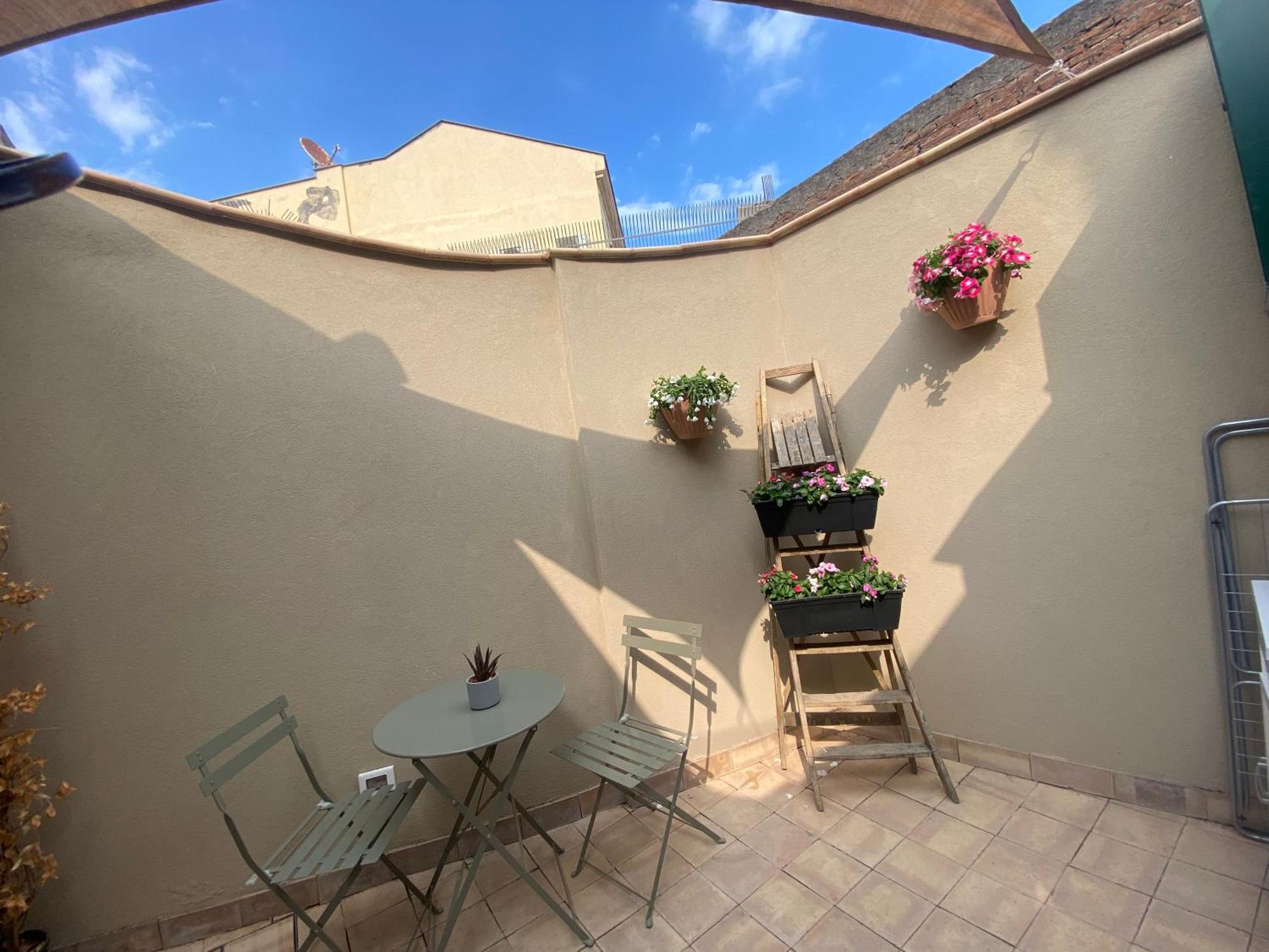 Le 2 Volte Casa Vacanza Acireale Esterno foto